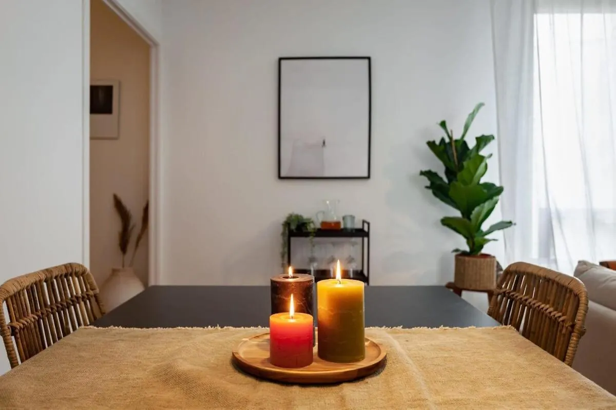 Plaza Catalunya Cozy 4 Bedroom Βαρκελώνη Ισπανία