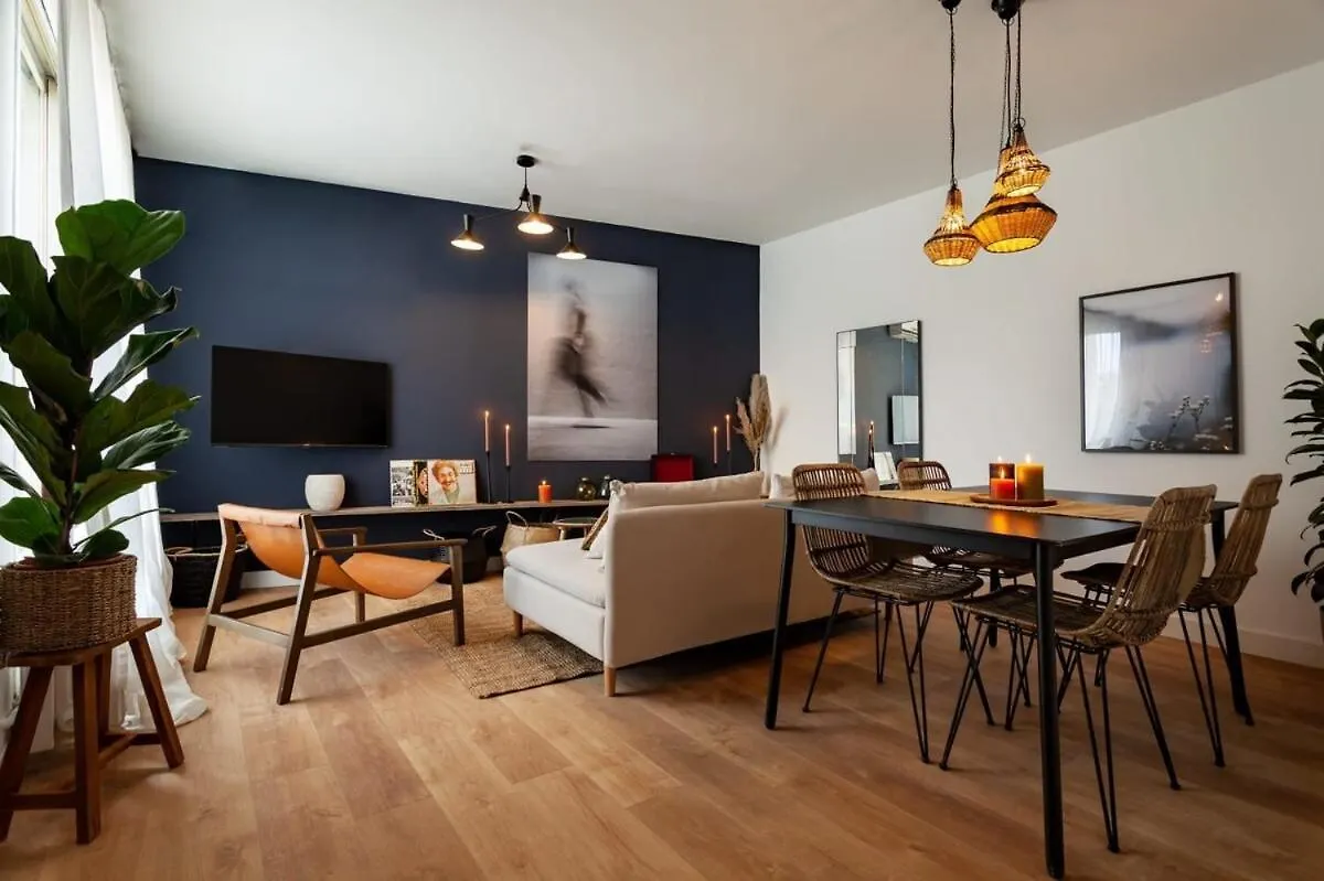 Plaza Catalunya Cozy 4 Bedroom Βαρκελώνη