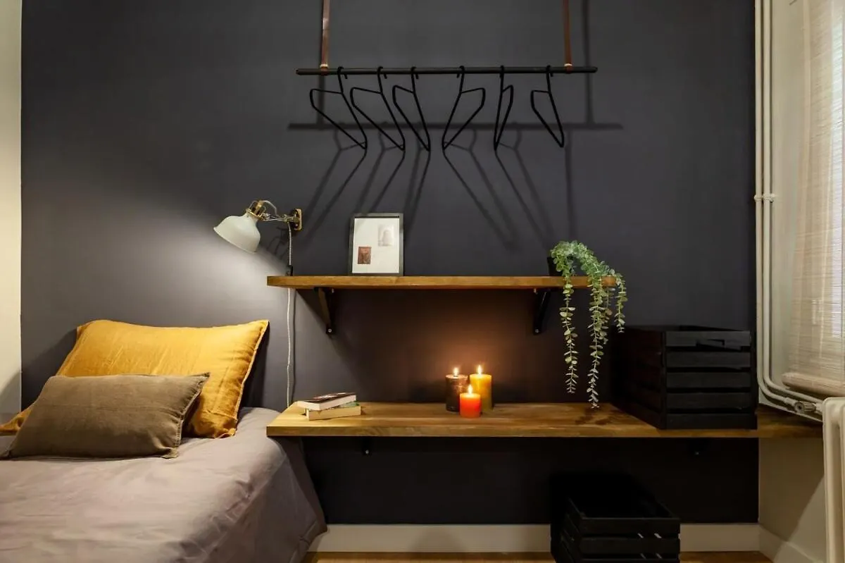 Plaza Catalunya Cozy 4 Bedroom Βαρκελώνη