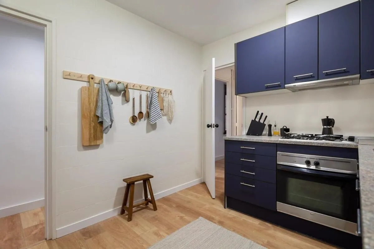 Διαμέρισμα Plaza Catalunya Cozy 4 Bedroom Βαρκελώνη