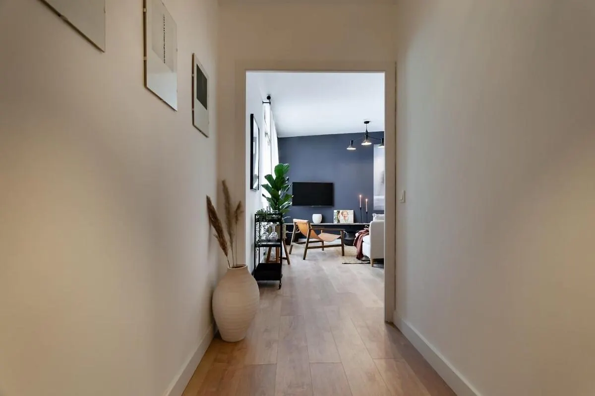 Plaza Catalunya Cozy 4 Bedroom Βαρκελώνη Διαμέρισμα